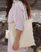 Westford Mill Revive Recycled Tote