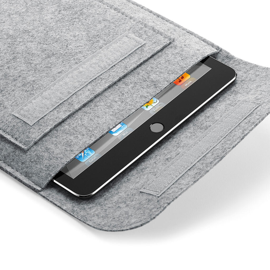 Bagbase Felt iPad® Slip