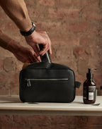 Quadra Tailored Luxe Wash Bag