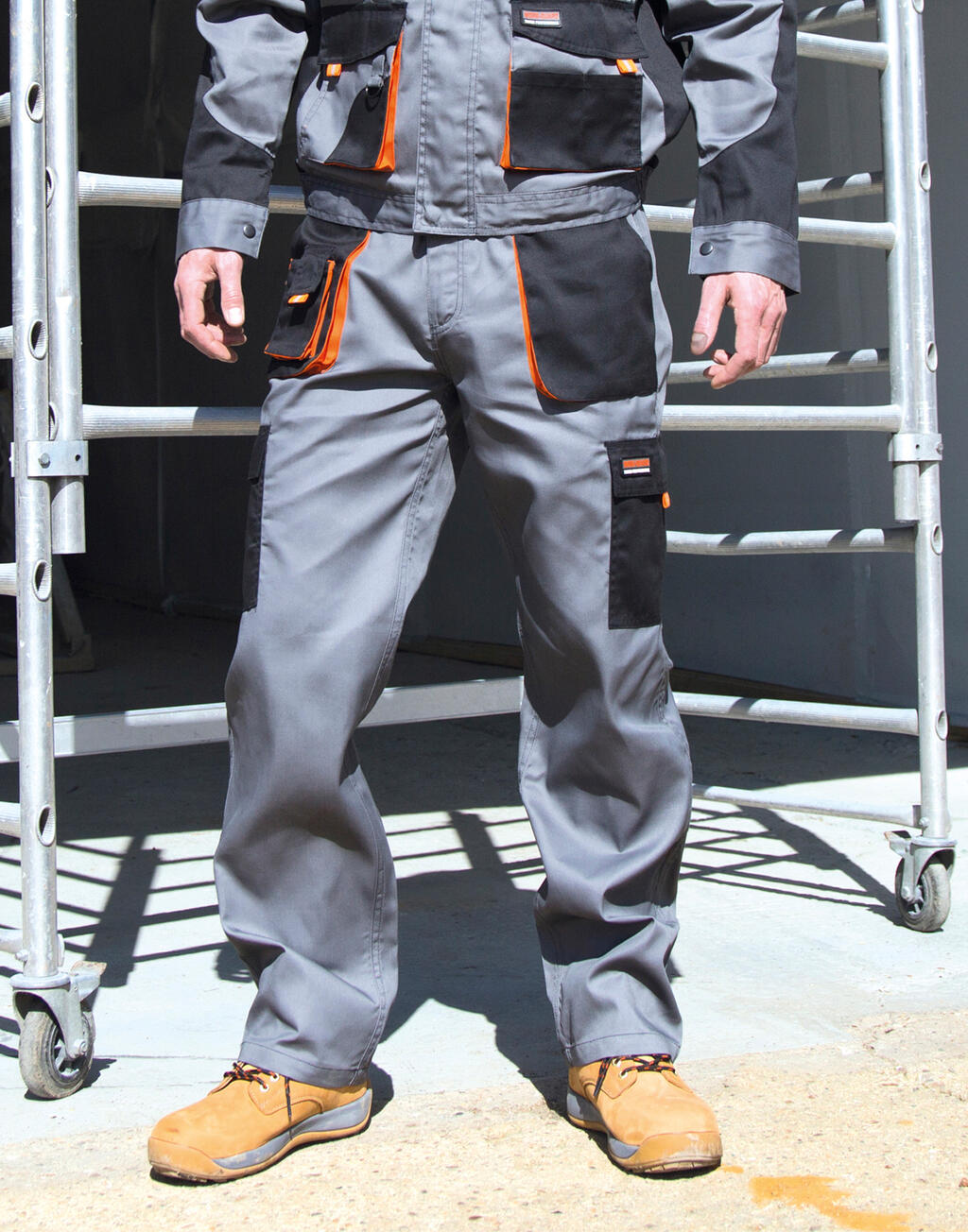 Result Work-Guard LITE Trouser