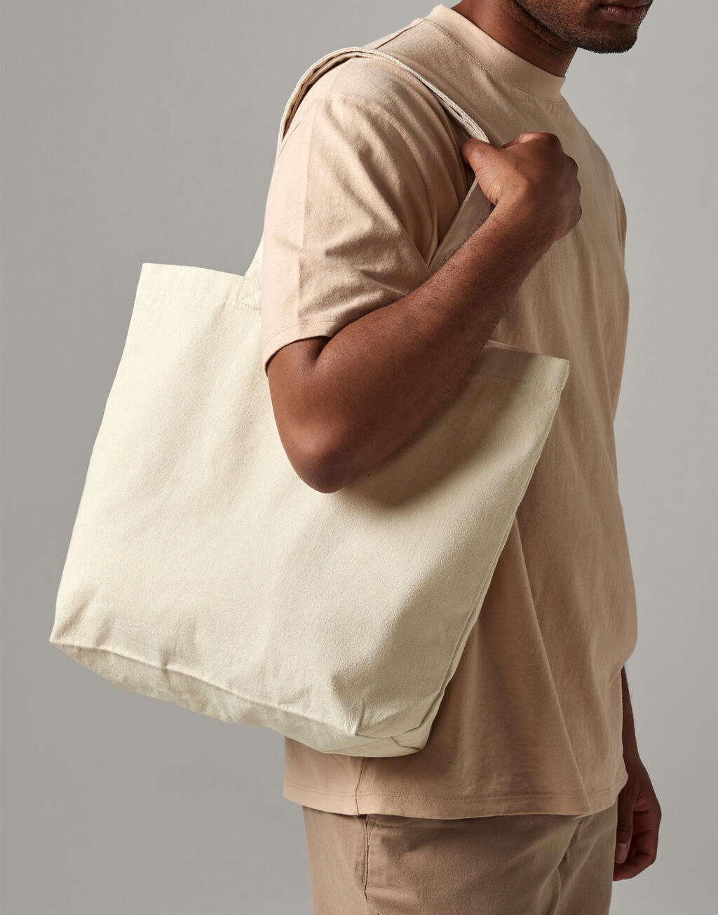 Westford Mill Revive Recycled Maxi Tote