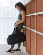 Quadra Studio Holdall