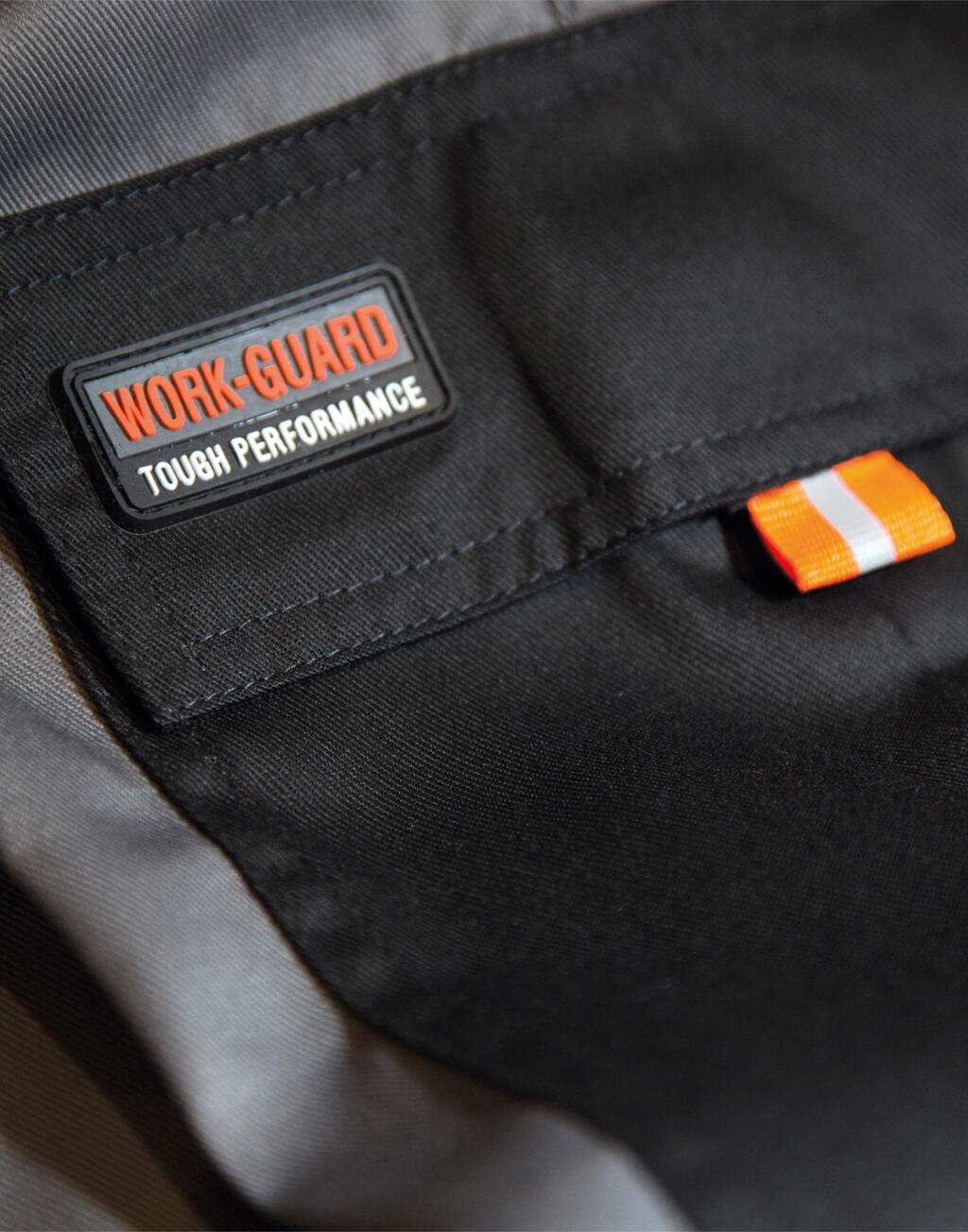 Result Work-Guard LITE Short