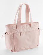 Quadra Studio Oversized Tote