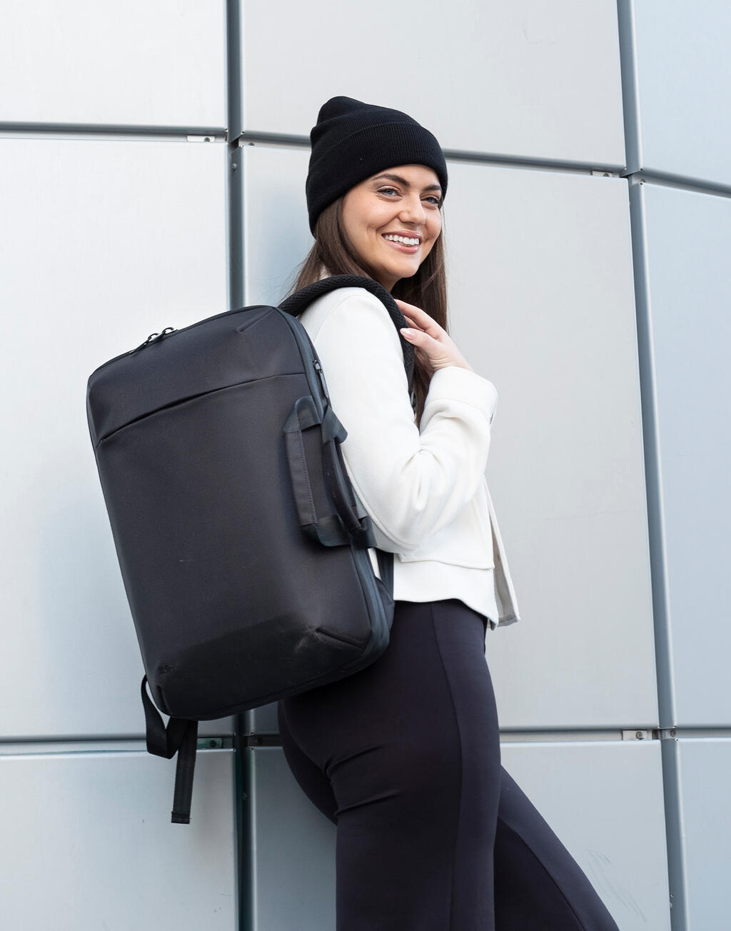 Shugon Topaz Boarding Laptop Bag
