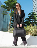Shugon Topaz Boarding Laptop Bag