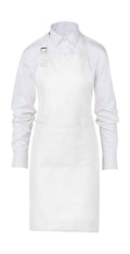 SG Accessories - BISTRO LISBON 100% Cotton Bib Apron