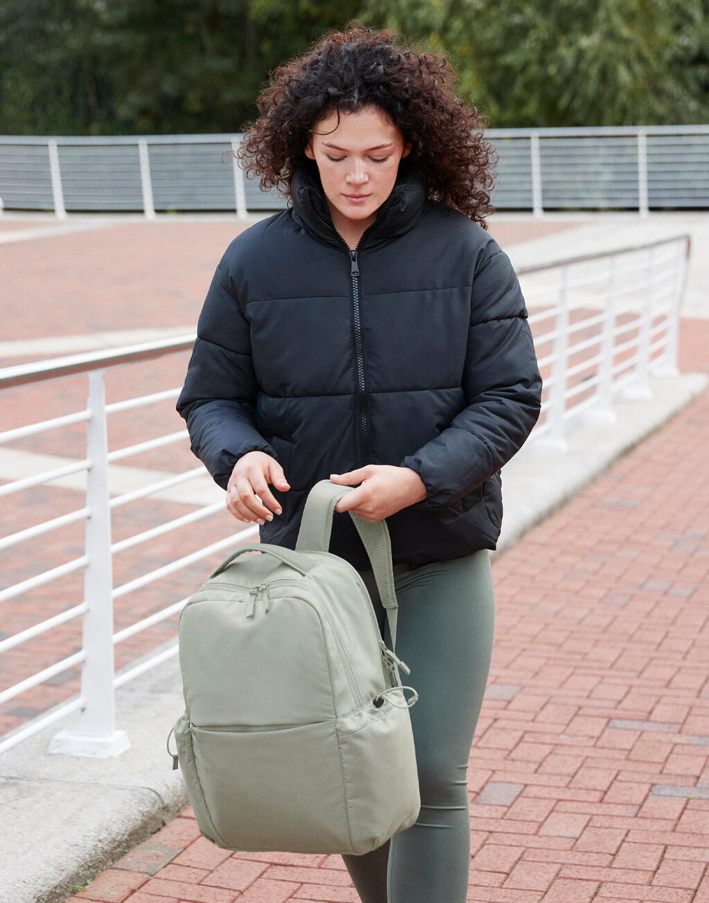 Quadra Studio Backpack