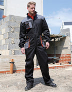 Result Work-Guard LITE Coverall
