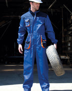 Result Work-Guard LITE Coverall
