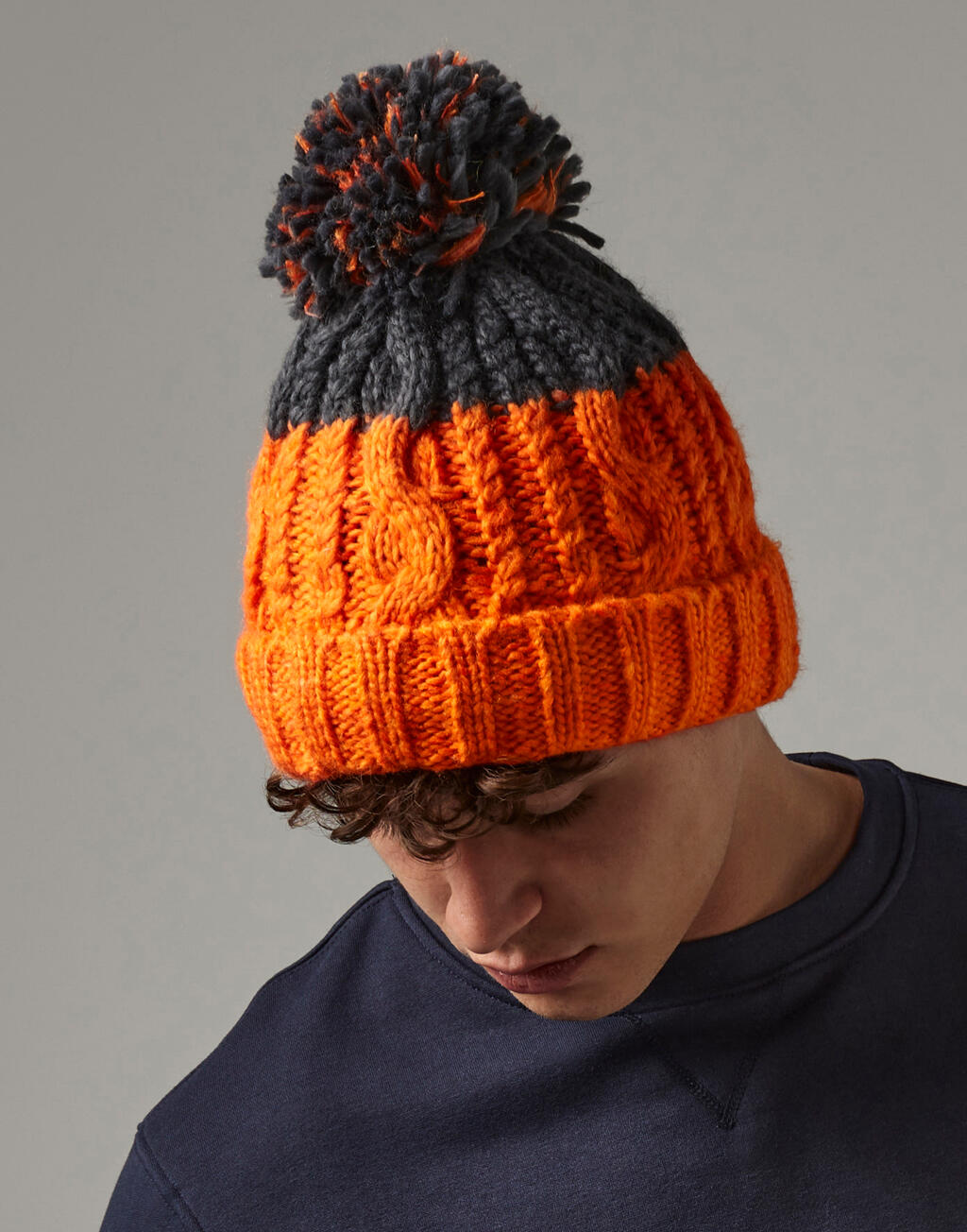Beechfield Apres Beanie
