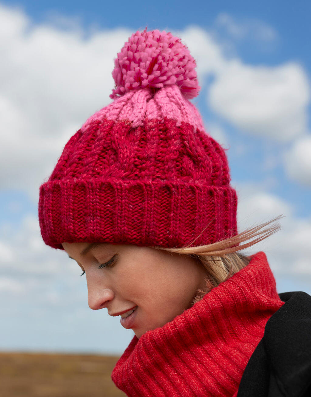 Beechfield Apres Beanie