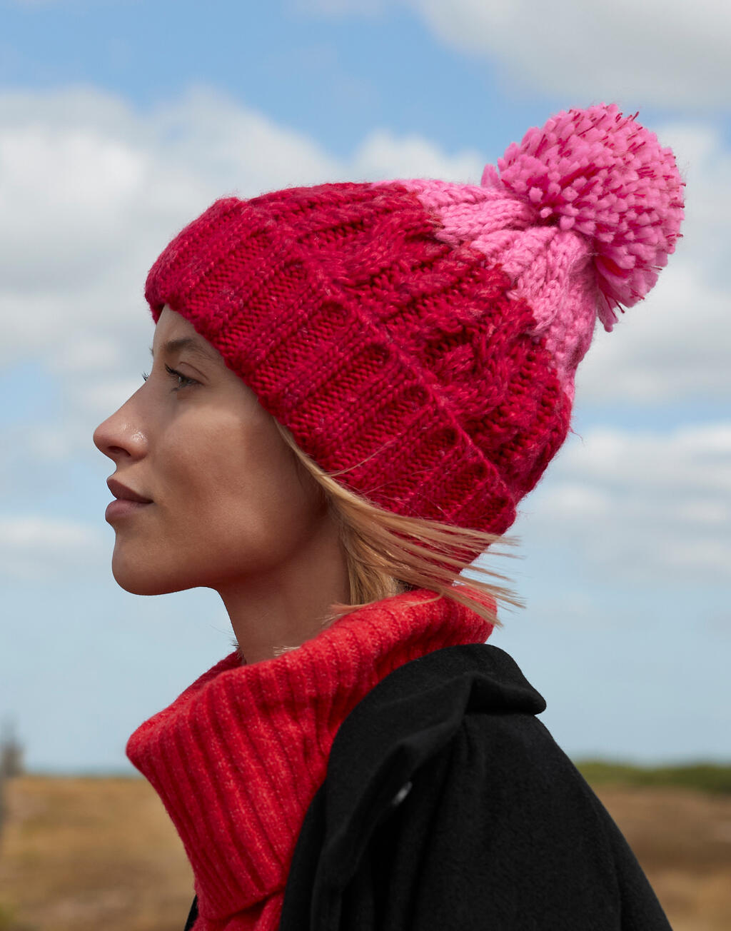 Beechfield Apres Beanie