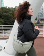 Quadra Studio Cross Body Bag