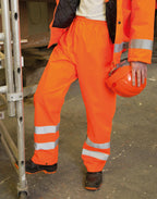Result Safe-Guard High Profile Rain Trousers