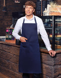 Karlowsky Bib Apron Teneriffa