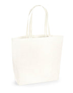 Westford Mill Organic Natural Dyed Maxi Bag for Life