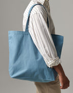 Westford Mill Organic Natural Dyed Maxi Bag for Life
