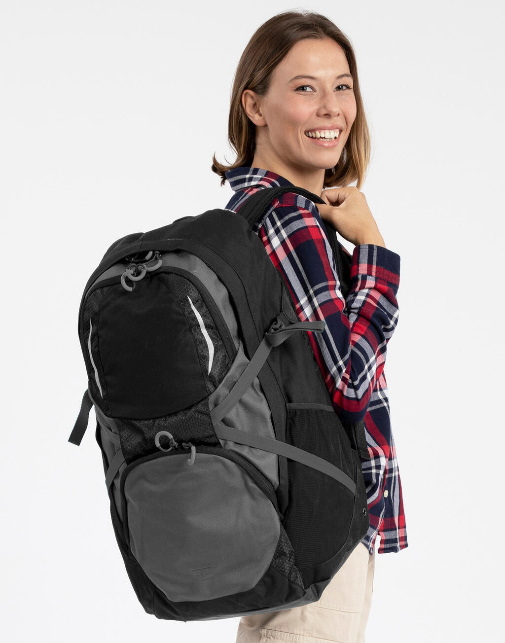 Shugon Solomon Daily Explorer Rucksack
