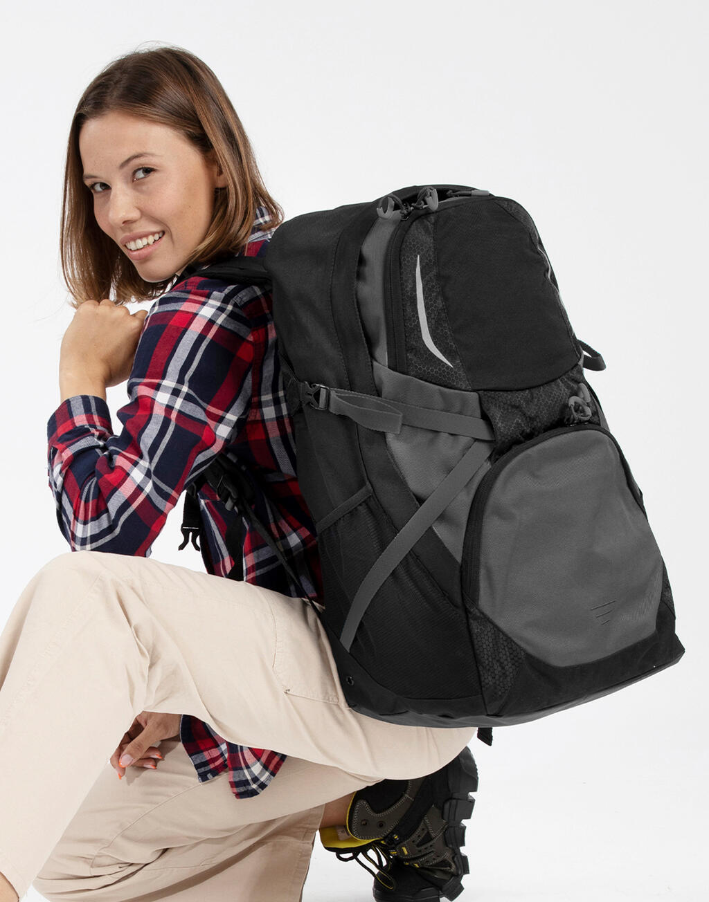 Shugon Solomon Daily Explorer Rucksack