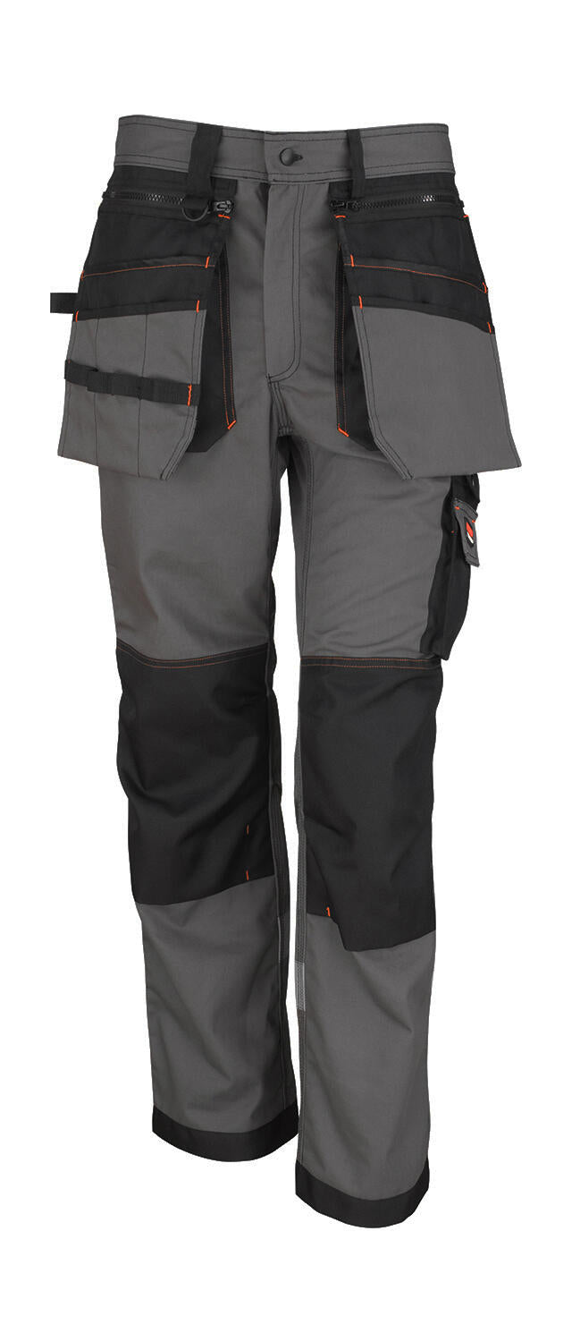 Result Work-Guard X-OVER Heavy Trouser