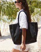 Westford Mill Resort Canvas Bag