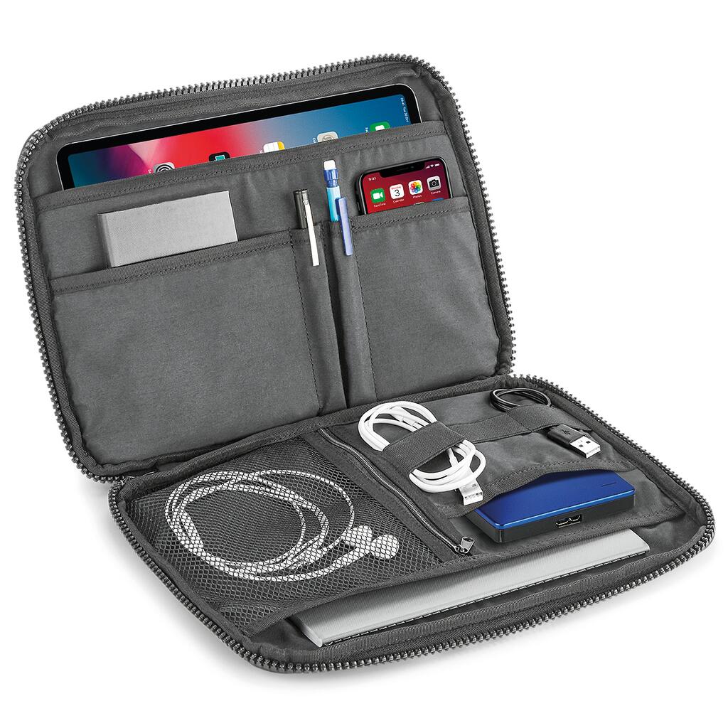 Bagbase Essential Tech Organiser