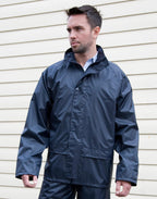 Result Core Stormdri Jacket