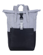 Shugon Ruby Roll-Up Laptop Backpack