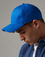 Beechfield Ultimate 6 Panel Cap
