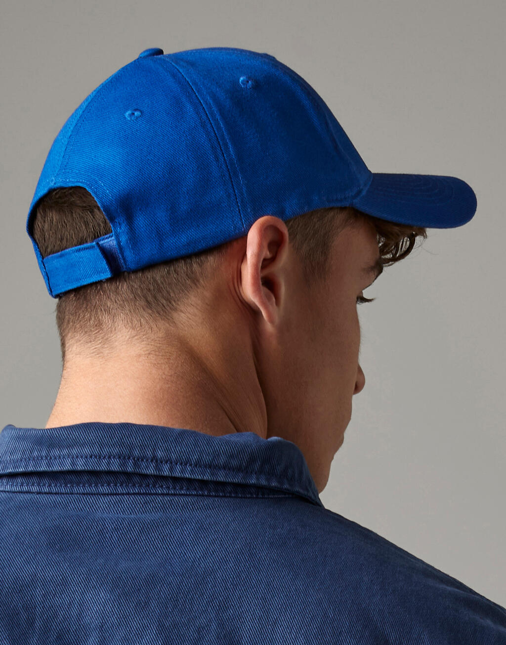 Beechfield Ultimate 6 Panel Cap