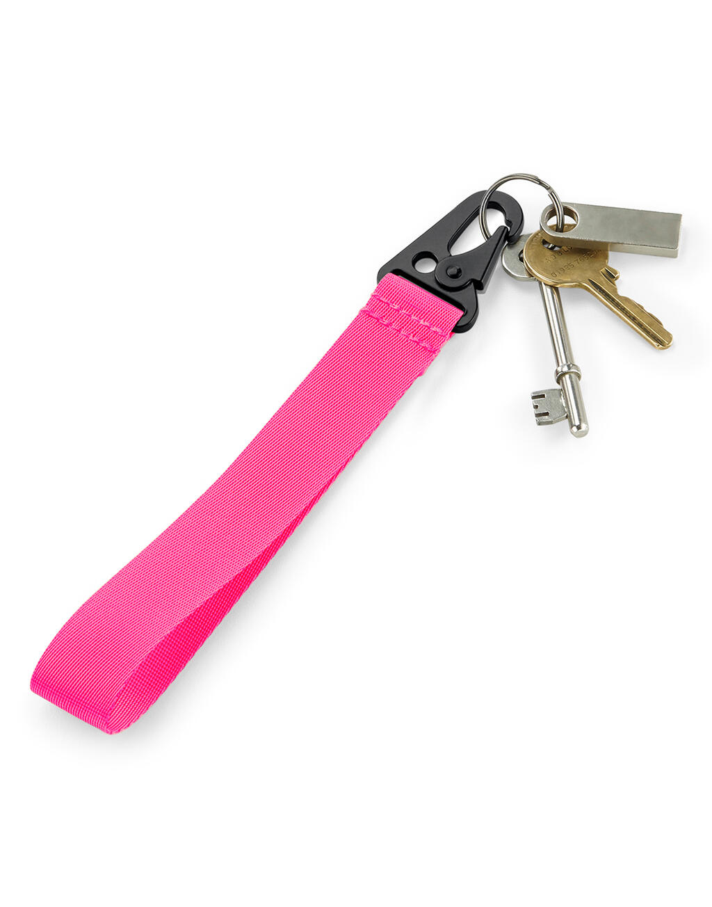 Bagbase Brandable Key Clip