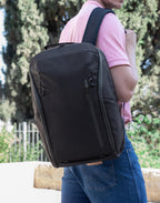 Shugon Kassel Executive Laptop Backpack