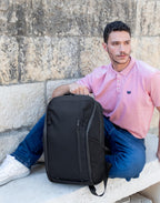 Shugon Kassel Executive Laptop Backpack