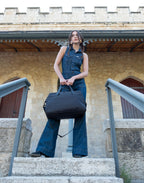 Shugon Onyx Weekender Travel Bag