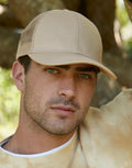 Beechfield Organic Cotton Trucker