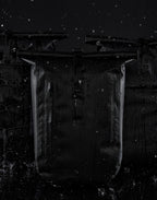 Quadra Waterproof Roll-Top