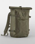 Quadra Waterproof Roll-Top