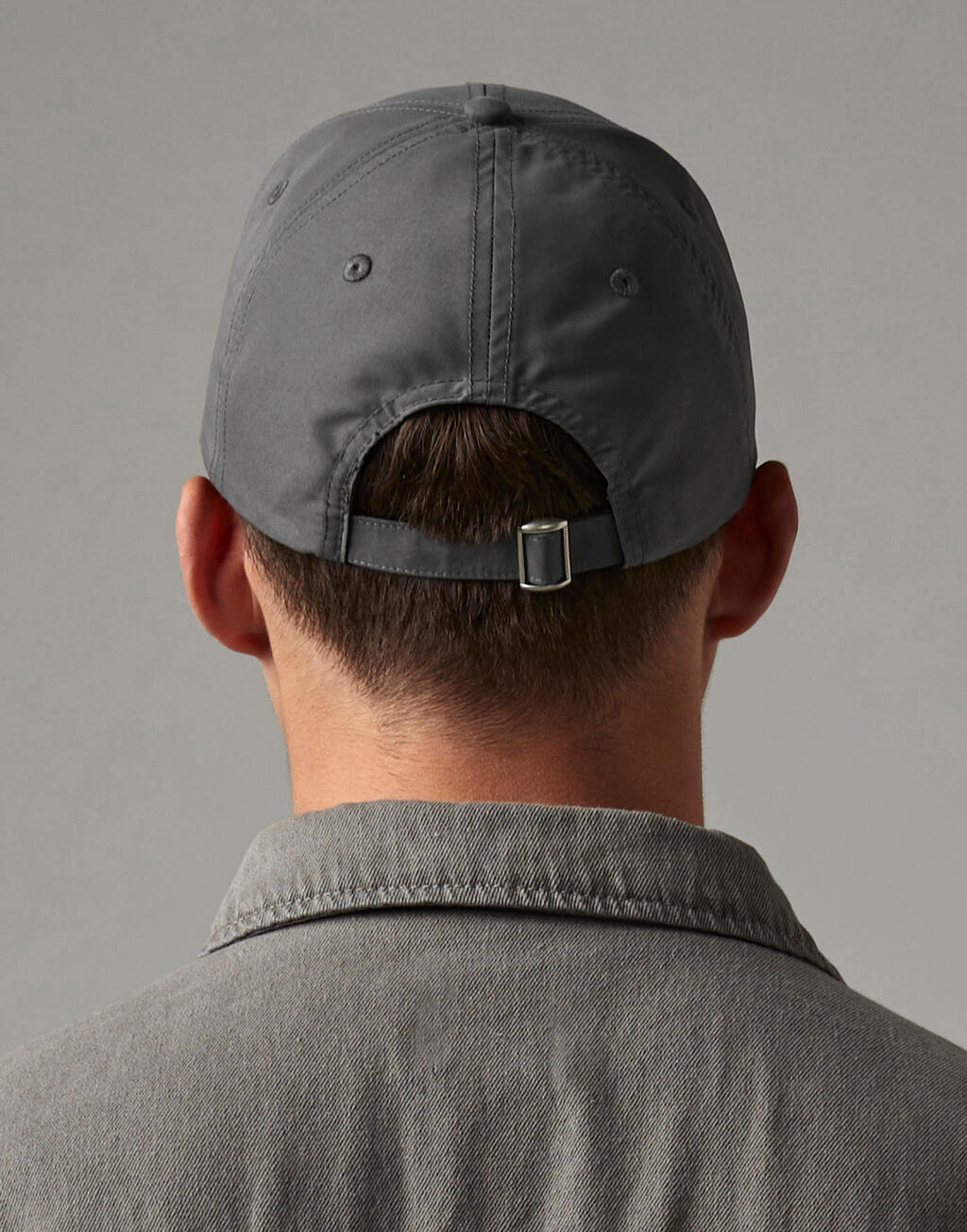 Beechfield Recycled Pro-Style Cap