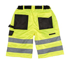 Result Safe-Guard Safety Cargo Shorts