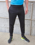 Spiro Slim Fit Jogger