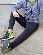 Spiro Slim Fit Jogger