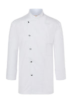 Karlowsky Chef Jacket Lars Long Sleeve