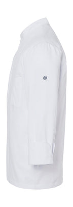 Karlowsky Chef Jacket Lars Long Sleeve