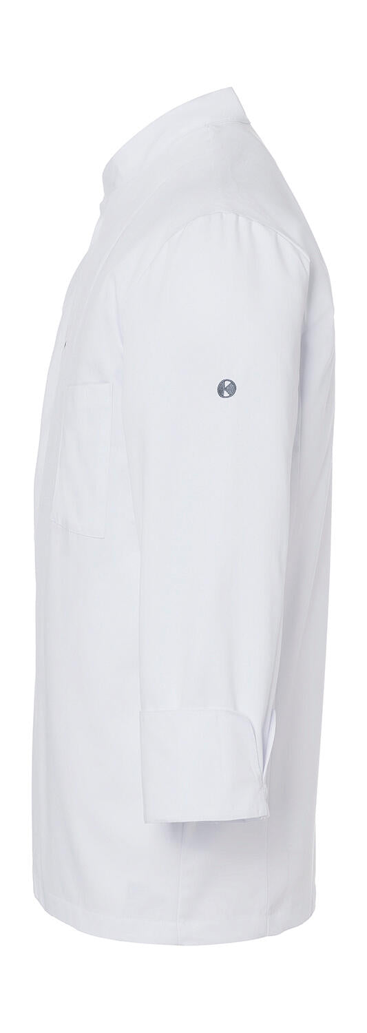 Karlowsky Chef Jacket Lars Long Sleeve
