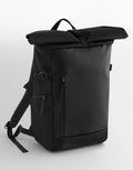Quadra Zürich Roll-Top Backpack