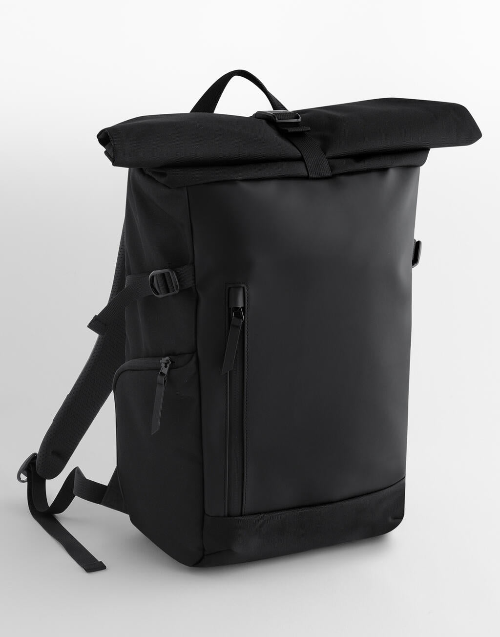 Quadra Zürich Roll-Top Backpack