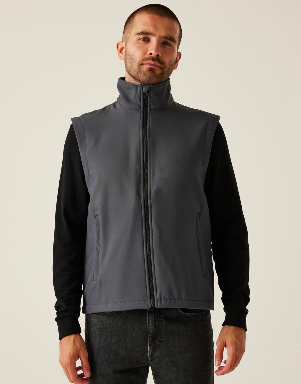 Regatta Professional Ablaze Printable Softshell Bodywarmer