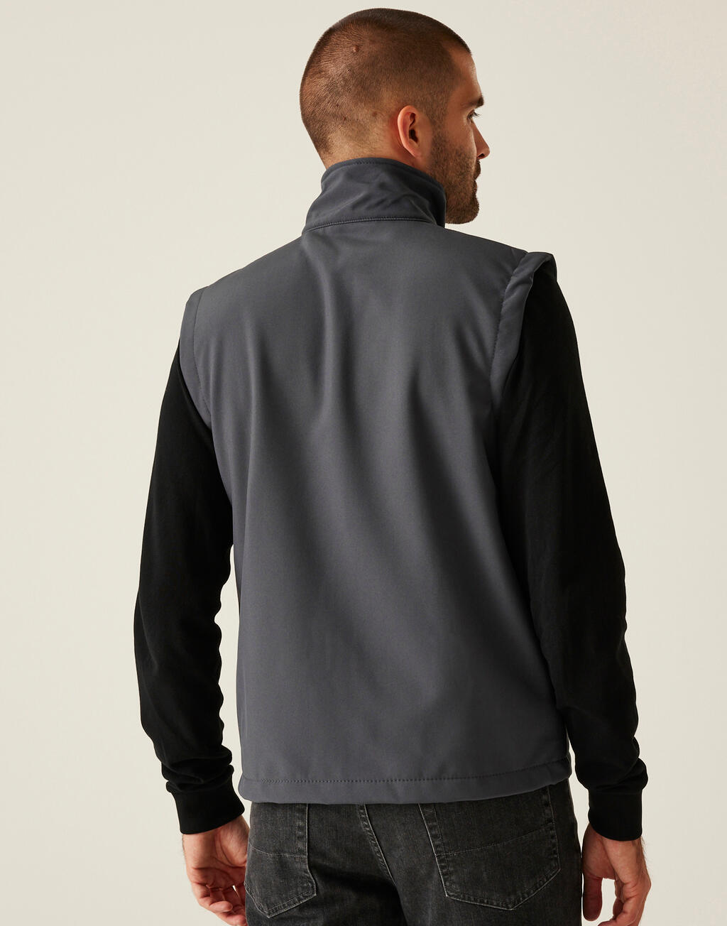 Regatta Professional Ablaze Printable Softshell Bodywarmer