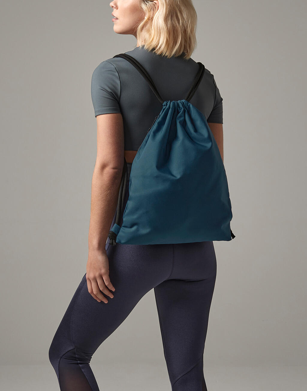 Bagbase Recycled Gymsac